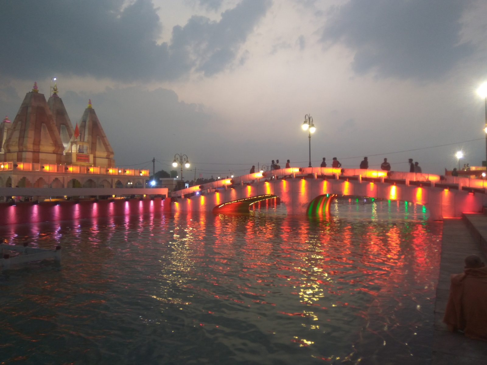 Brahma Sarovar — photo 2