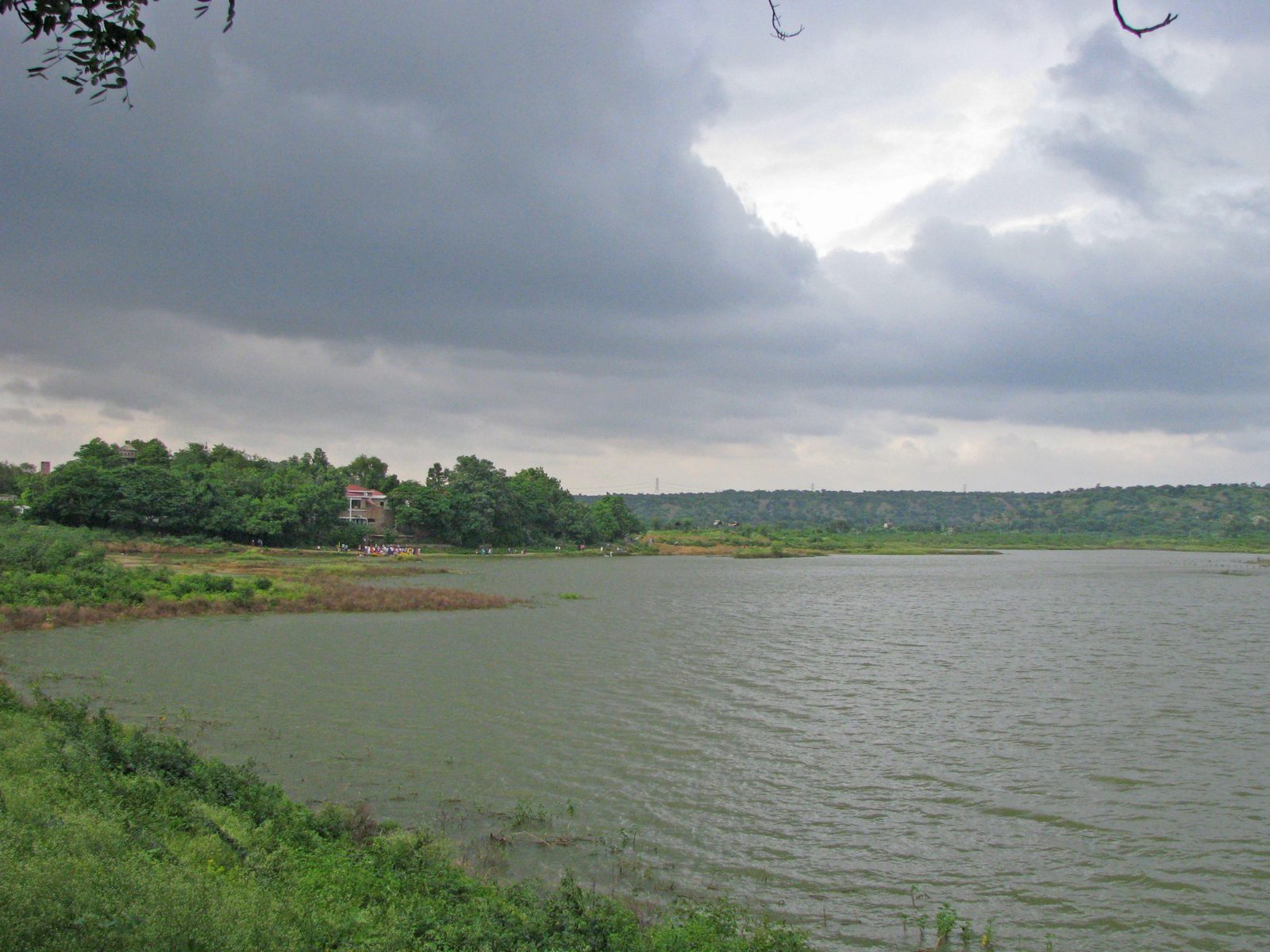 Rural Haryana Village Stay