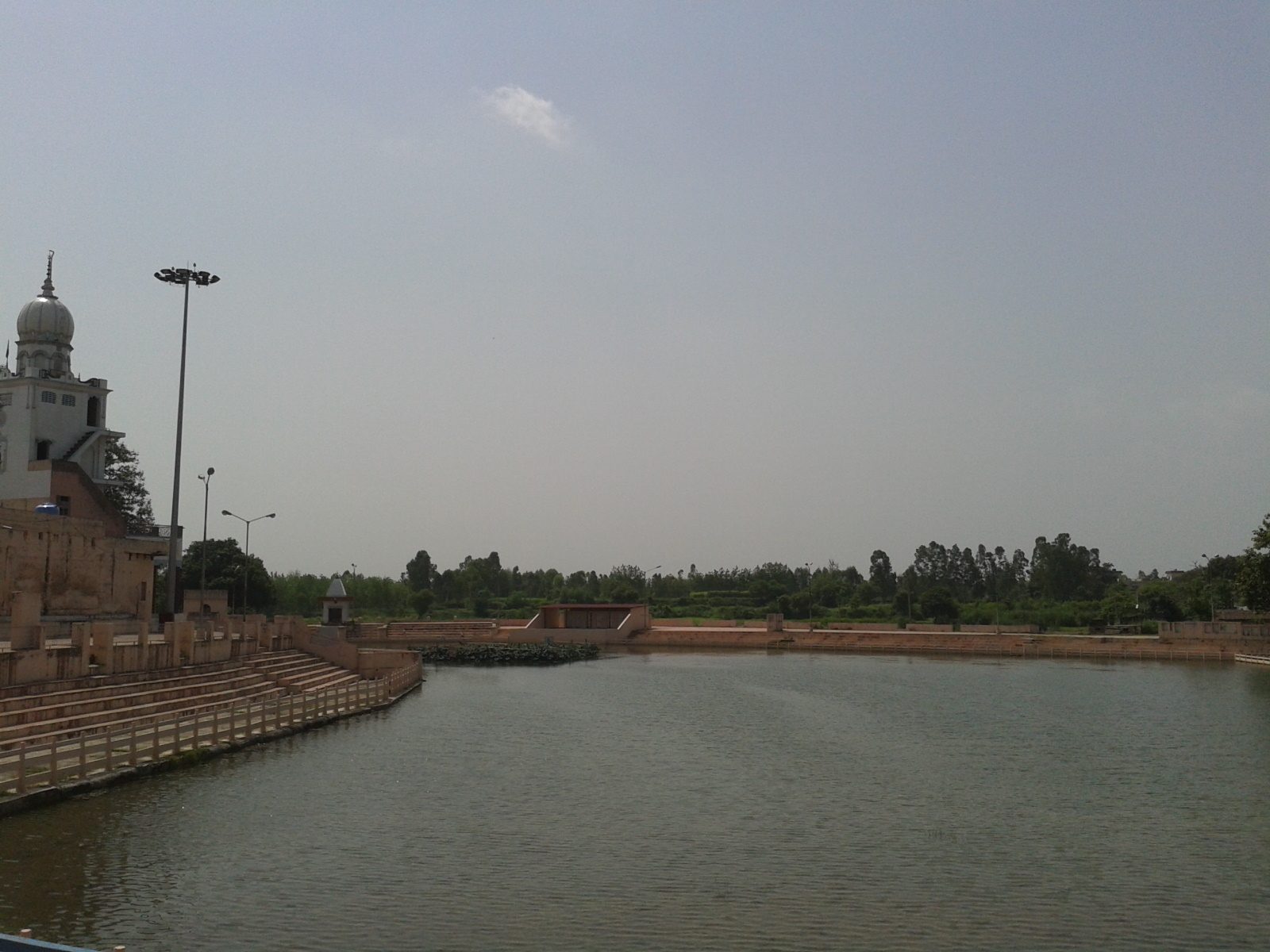 Kapal Mochan Mela