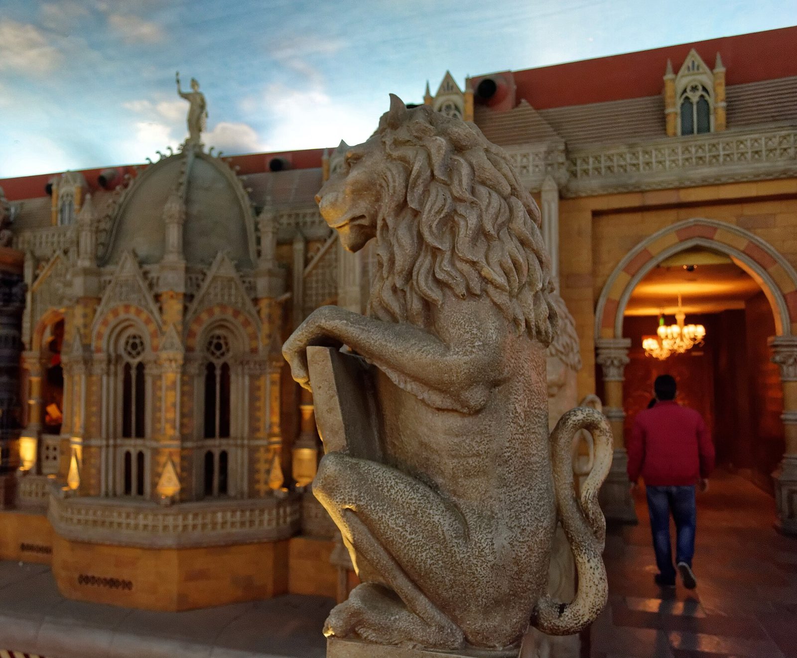 Kingdom of Dreams