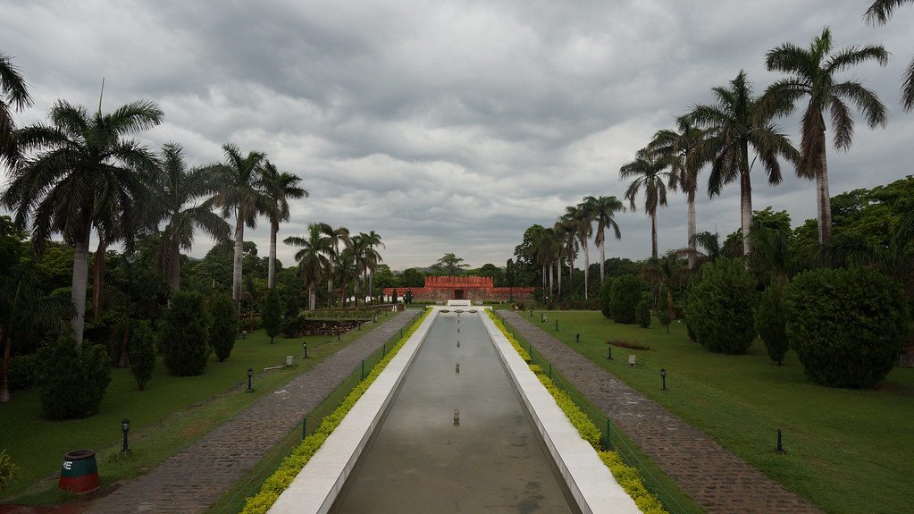 Pinjore (Yadavindra) Gardens — photo 2
