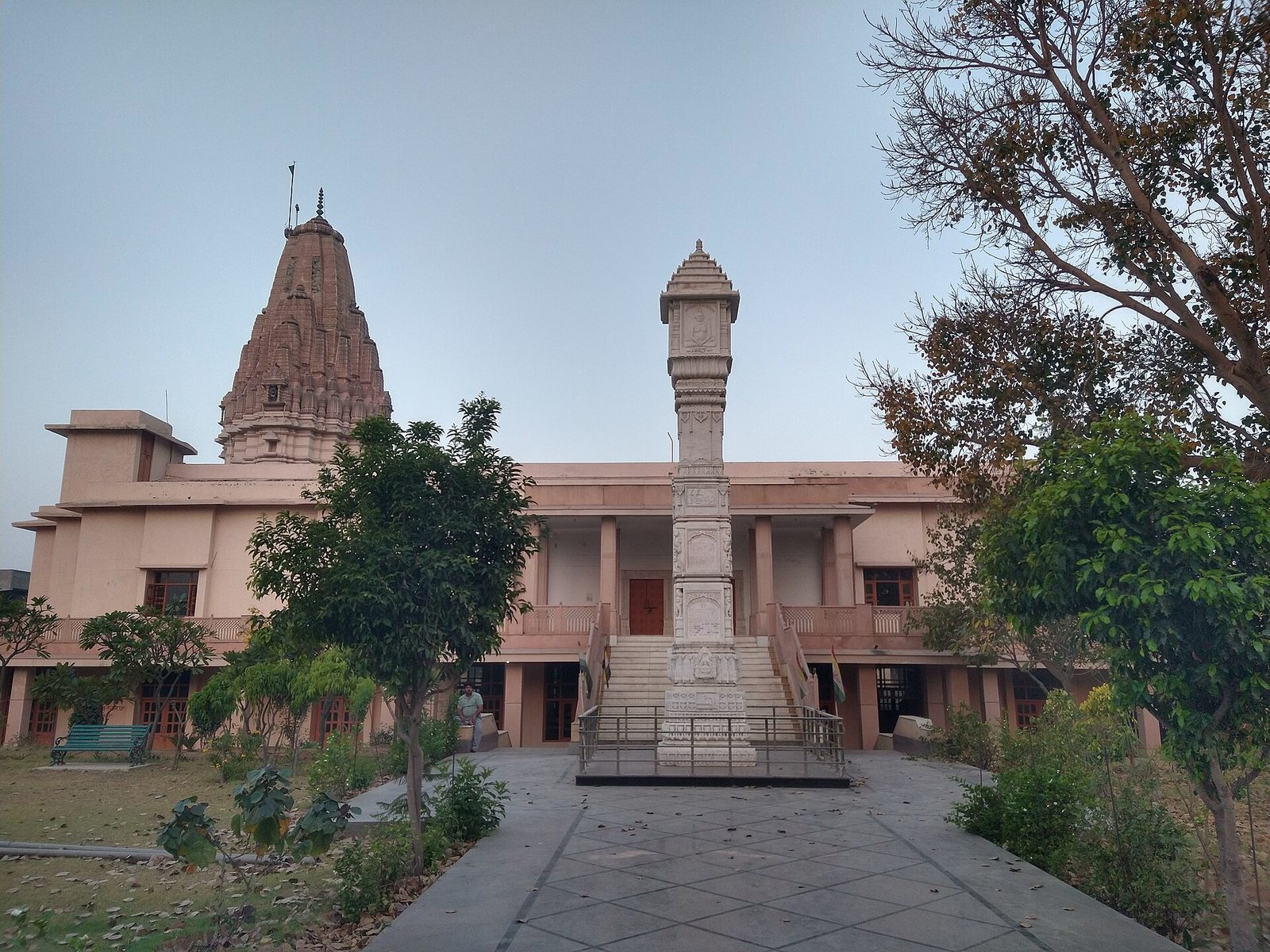 Ranila Jain Atishaya Kshetra