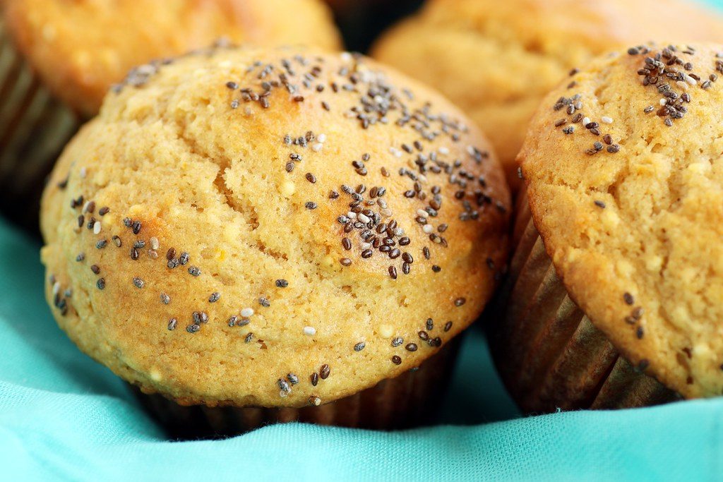 Bajra (Millet) Cookies