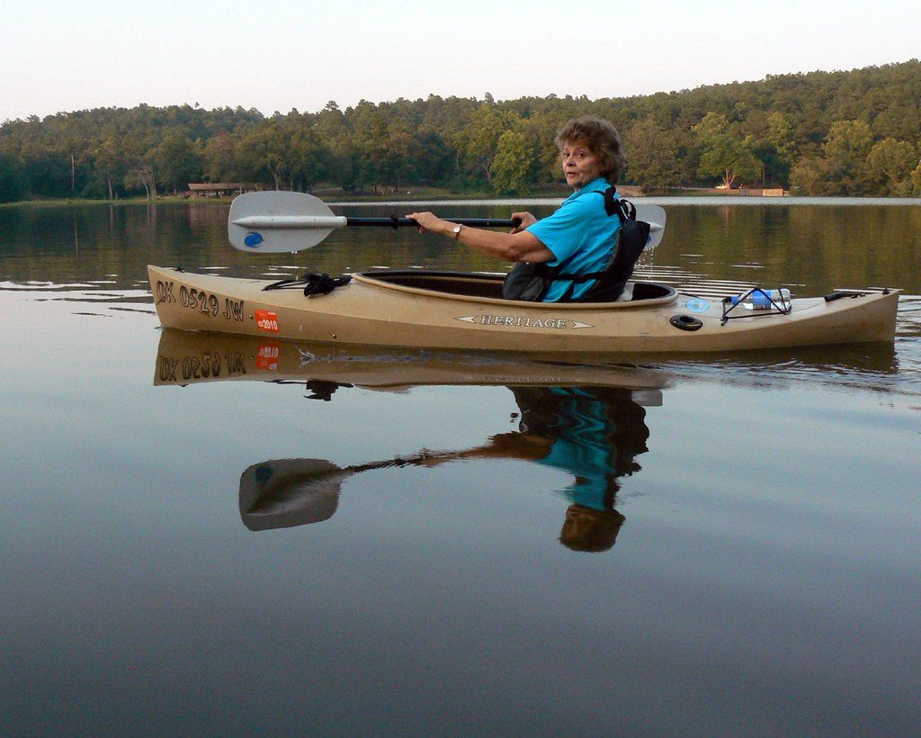 Damdama Lake Kayaking & Boating Session